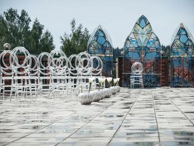 Банкет на свадьбу, кейтеринг и фуршет для свадеб в Москве и Подмосковье