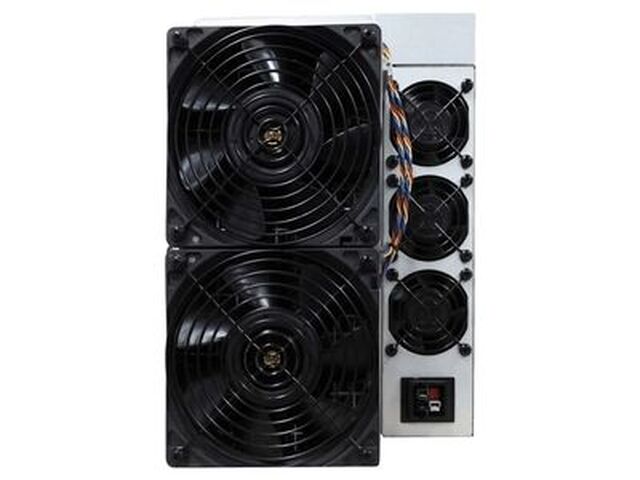 Майнер Antminer S21 Pro 234Th/s
