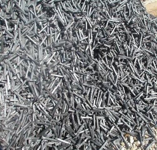 Костыли путевые 16х165 ГОСТ 5812-82 новые, на складе