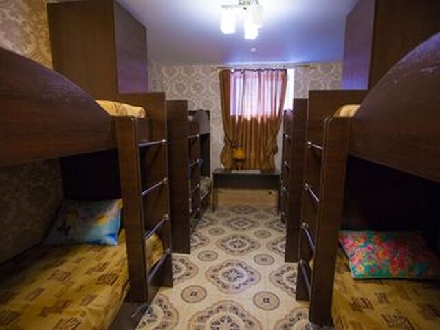 Размещение в хостеле с экономией 10 %